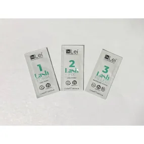 InLei® | 25.9 Lash Filler Intro Kit