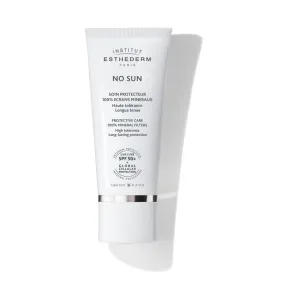 Institut Esthederm No Sun 100% Mineral Screen Protective Care