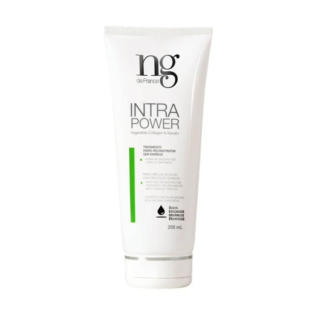 Intra Power 200ML - NG de France
