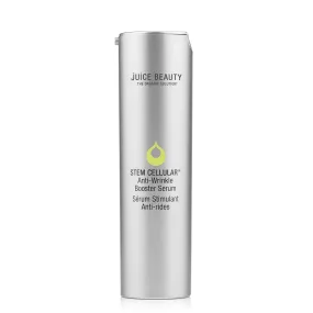 Juice Beauty Stem Cellular Anti-Wrinkle Booster Serum 30ml