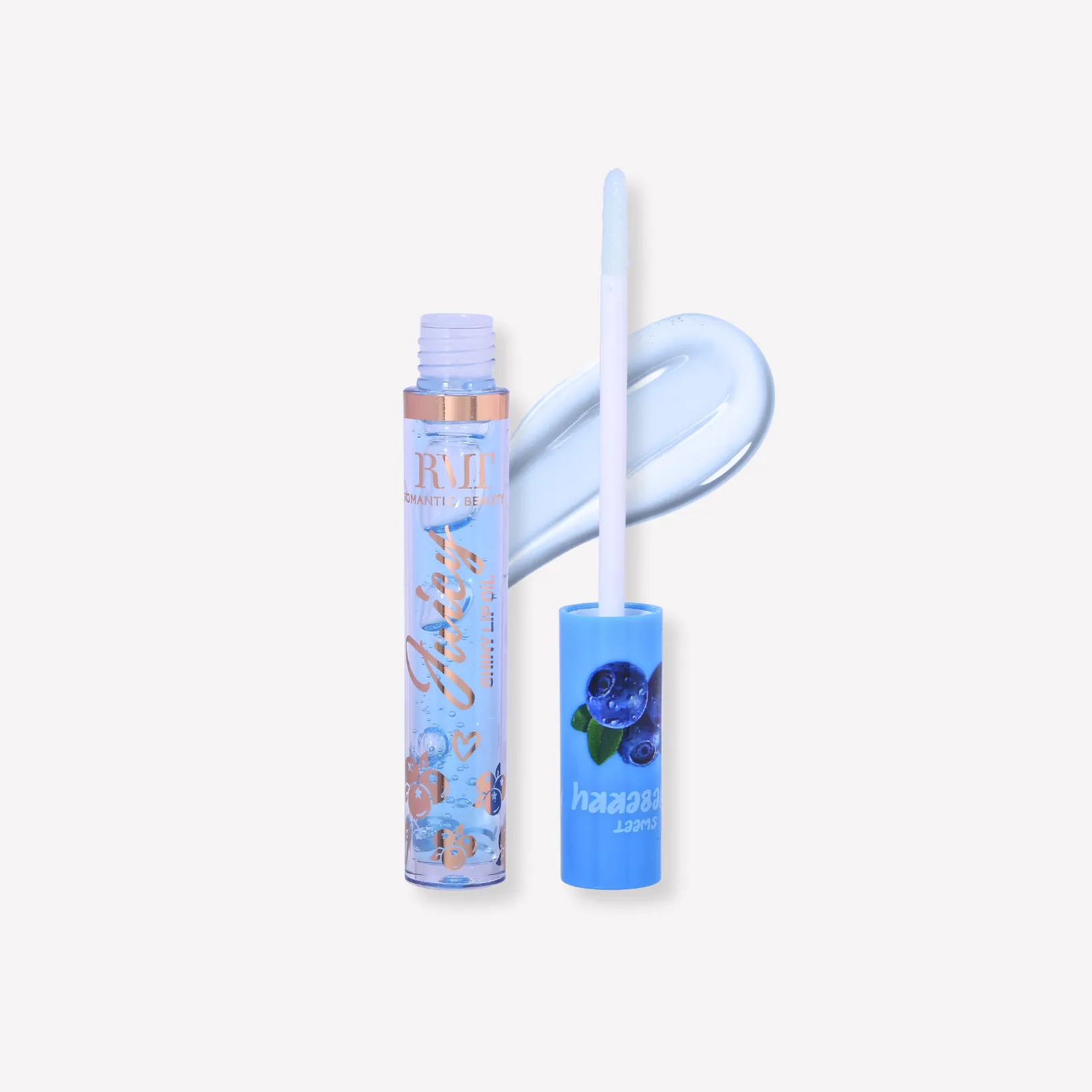 Juicy Shiny Lip Oil