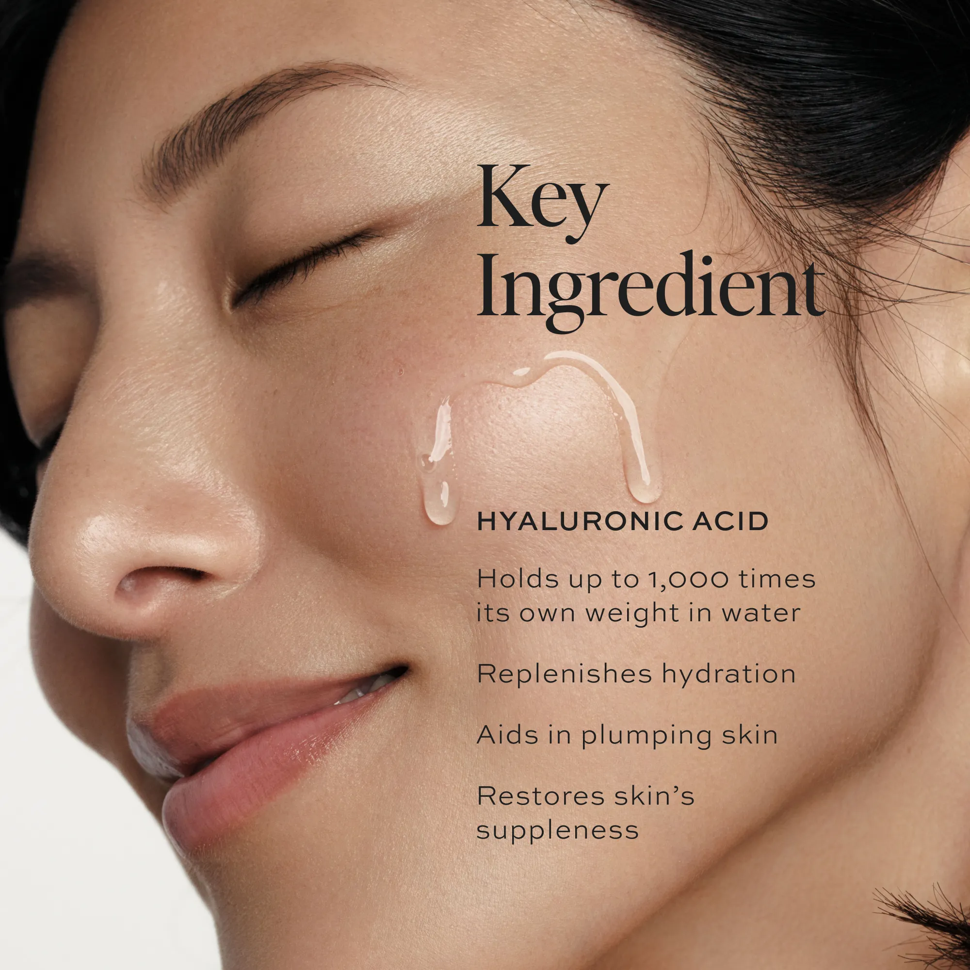 Jumbo Hyaluronic Acid Serum
