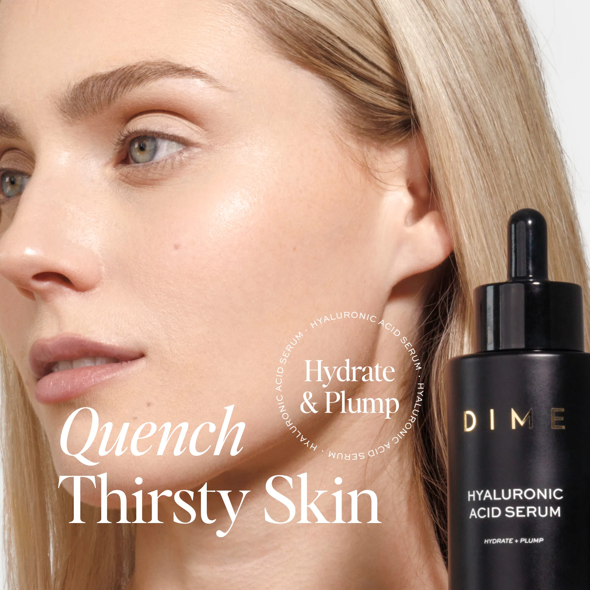 Jumbo Hyaluronic Acid Serum