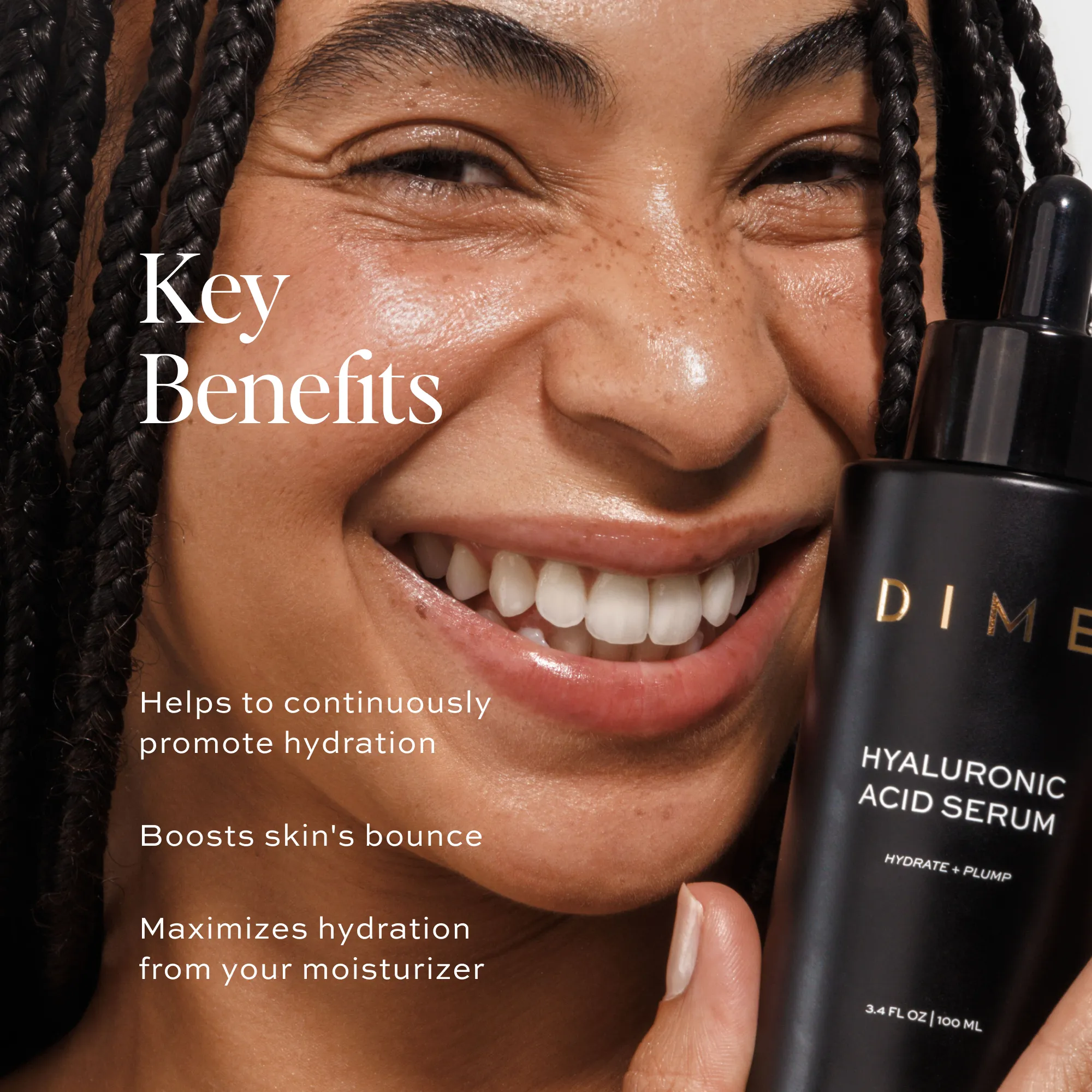 Jumbo Hyaluronic Acid Serum