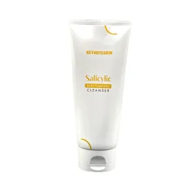 KEYNOTESKIN Salicylic Acid Foaming Cleanser 150ML