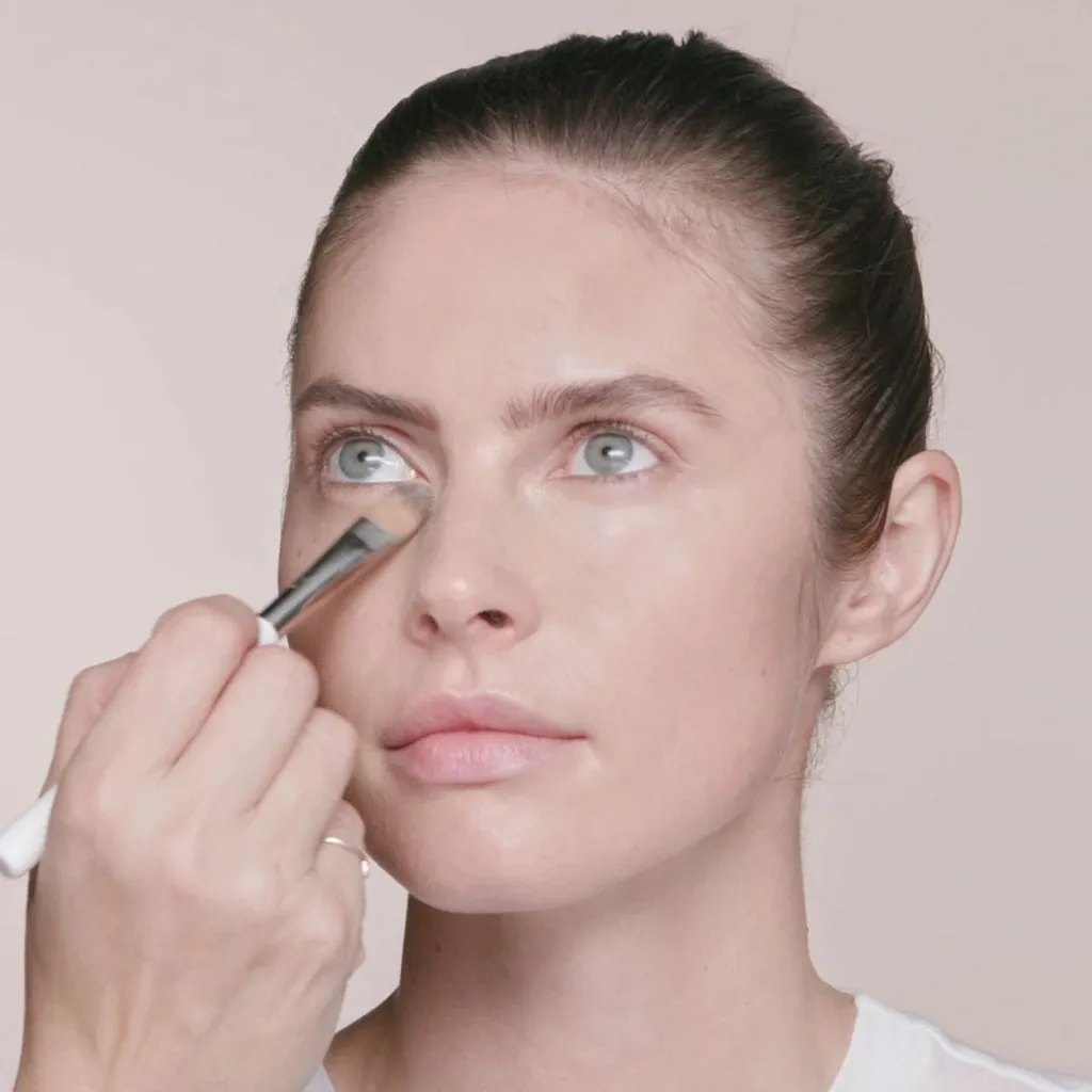 Kjaer Weis Concealer Brush