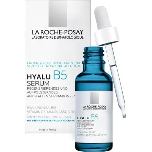 La ROCHE POSAY, L'Oreal, Hyalu B5 Serum Concentrate