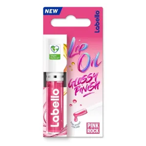 Labello Lip Oil Pink Rock 5.5 ml
