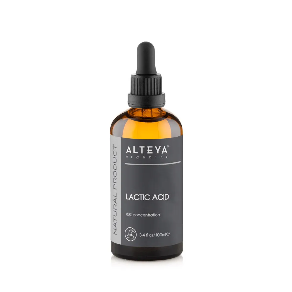 LACTIC ACID