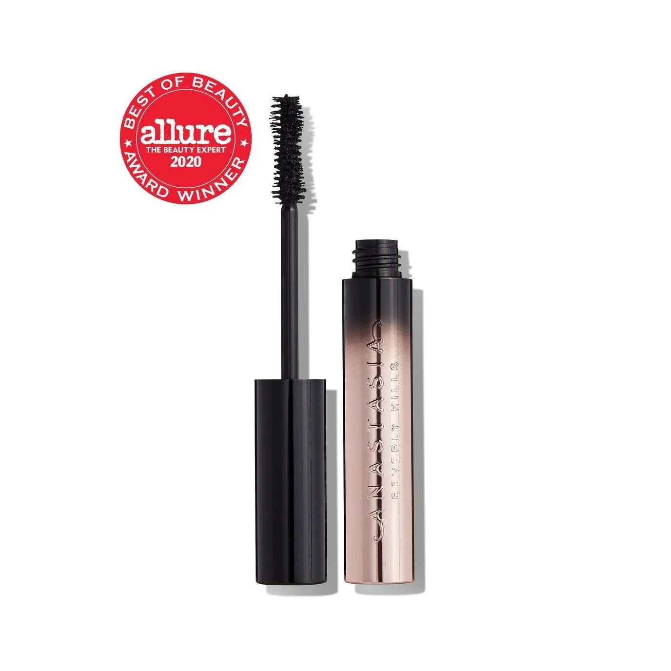 Lash Brag Volumizing Mascara