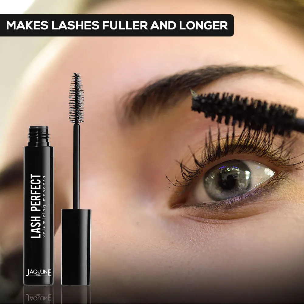Lash Perfect Volumizing Mascara (9 gm)