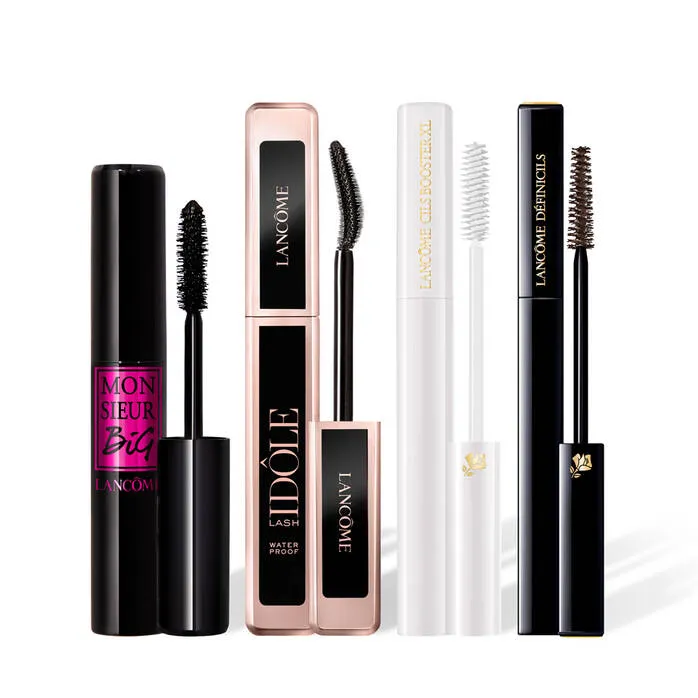 Lashes For Every Occasion Holiday 2024 Mascara Gift Set