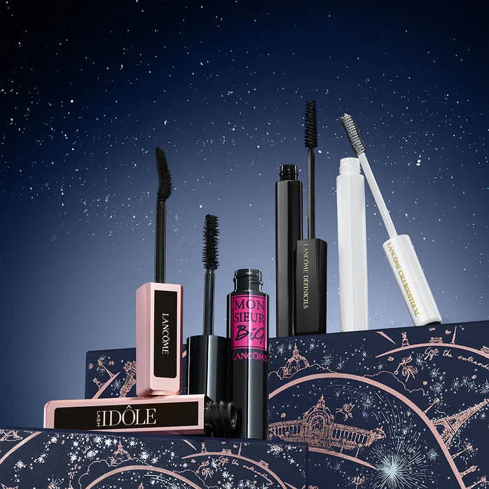 Lashes For Every Occasion Holiday 2024 Mascara Gift Set