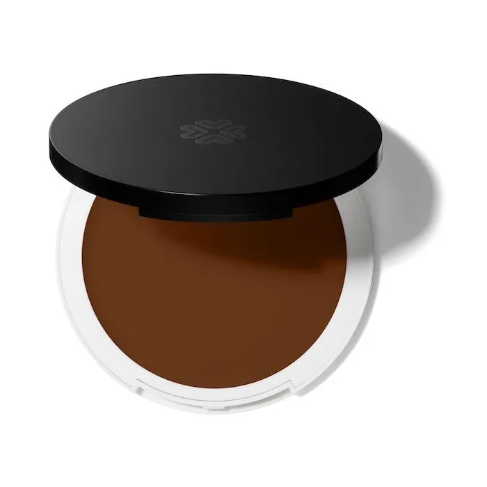 Lily Lolo Damask Cream Foundation