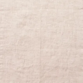 Linen napkin blush