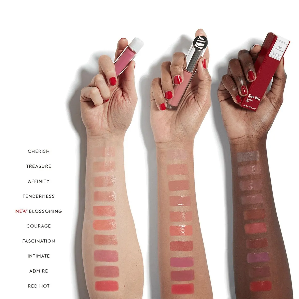 Lip Gloss