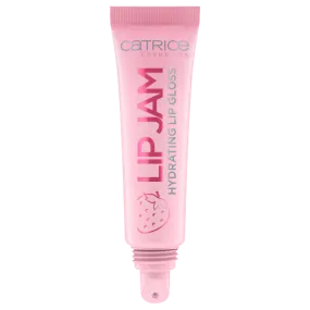 Lip Jam Hydrating Lip Gloss