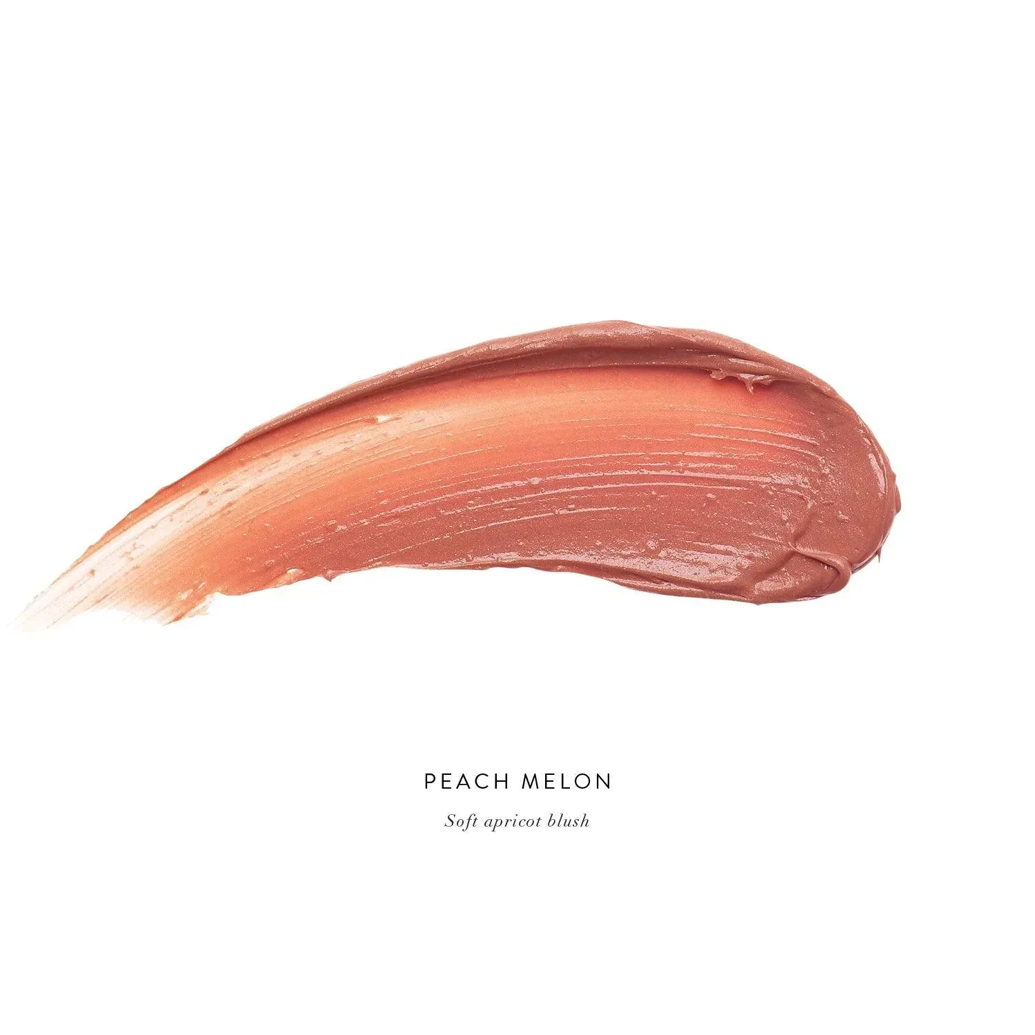 Lip Nourish™ - Peach Melon