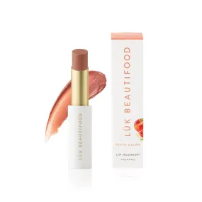 Lip Nourish™ - Peach Melon