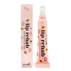 Lip Rehab Nourishing Lip Mask