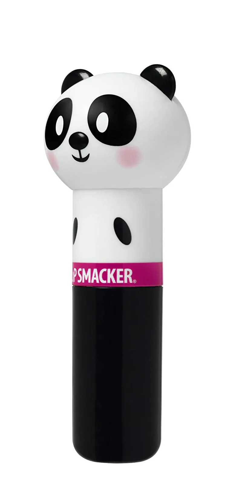 Lip Smacker Lippy Pal Lip Balm Panda Cuddly Cream Puff