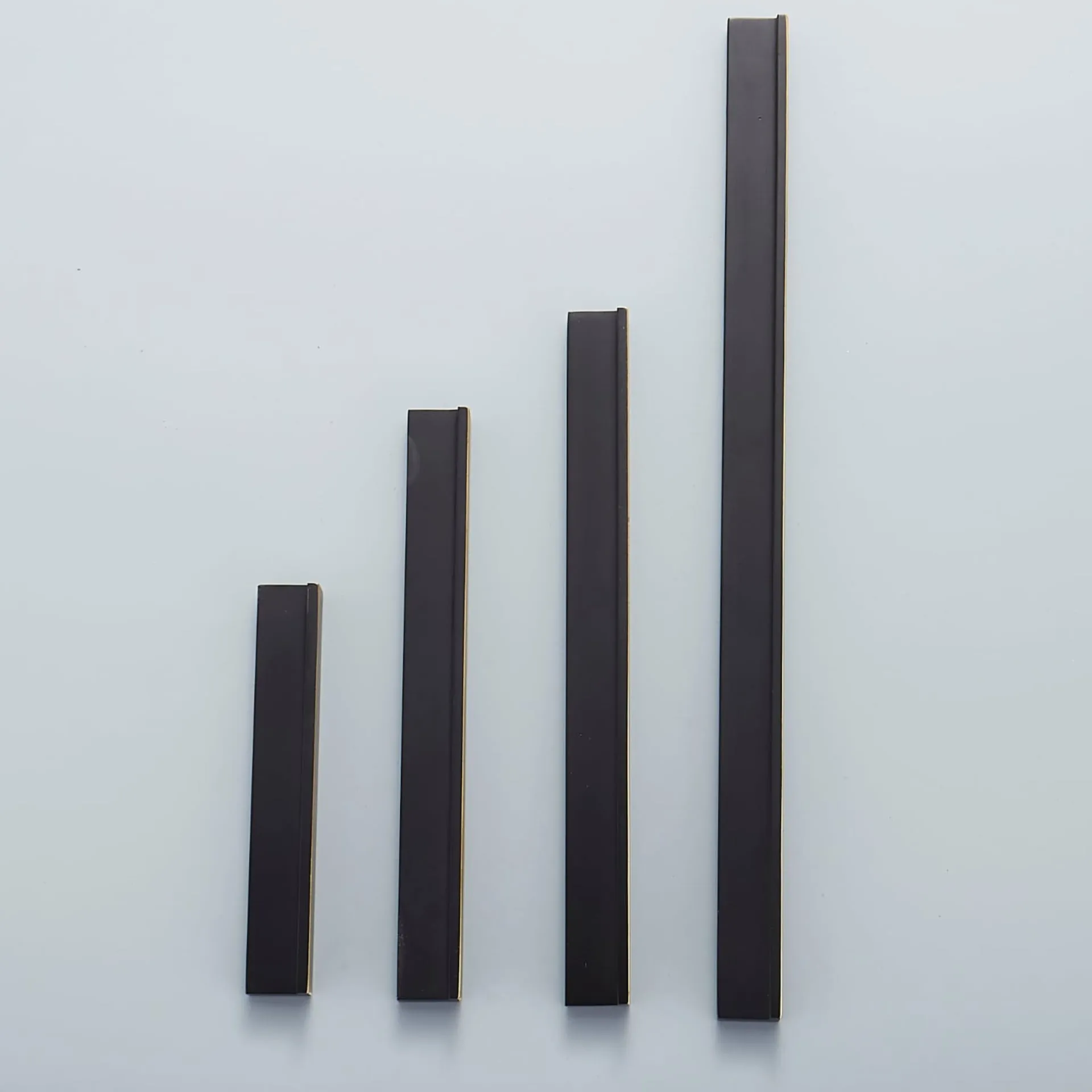 LIQUET Brass Handles