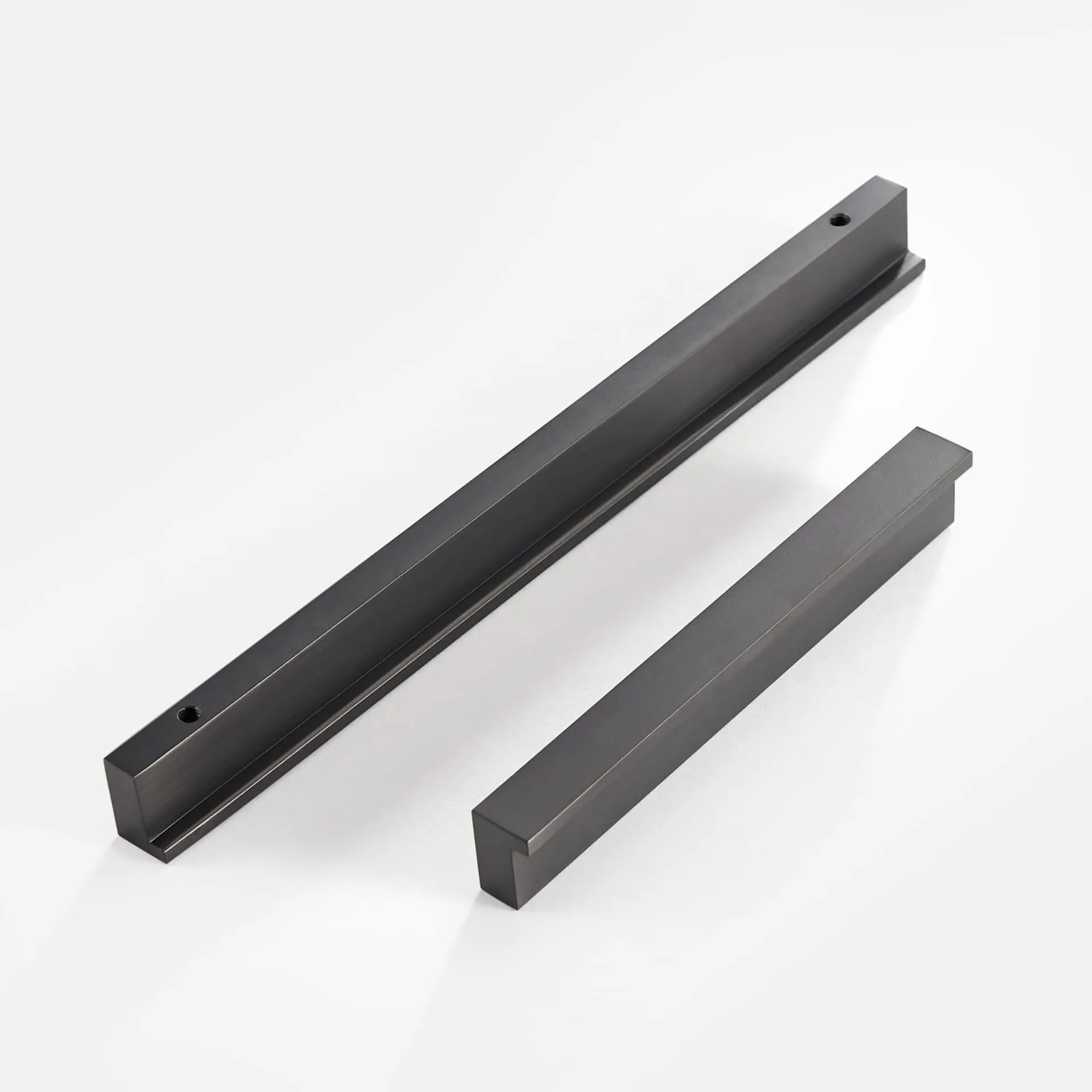 LIQUET Brass Handles