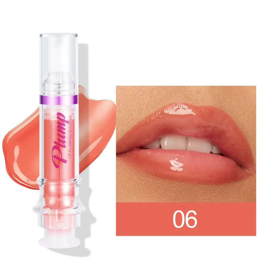 Liquid Lipstick with Glossy Finish