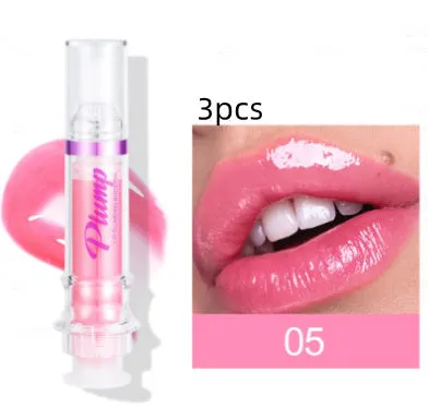 Liquid Lipstick with Glossy Finish