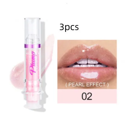 Liquid Lipstick with Glossy Finish