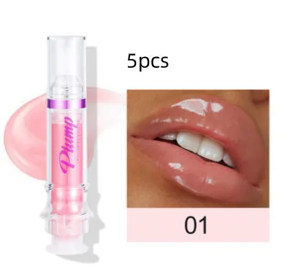 Liquid Lipstick with Glossy Finish