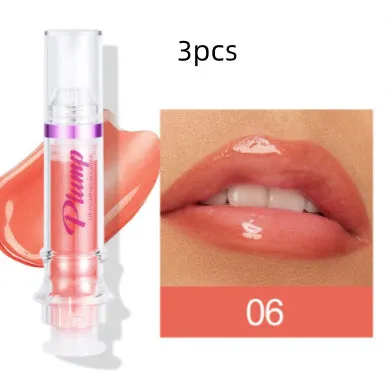 Liquid Lipstick with Glossy Finish