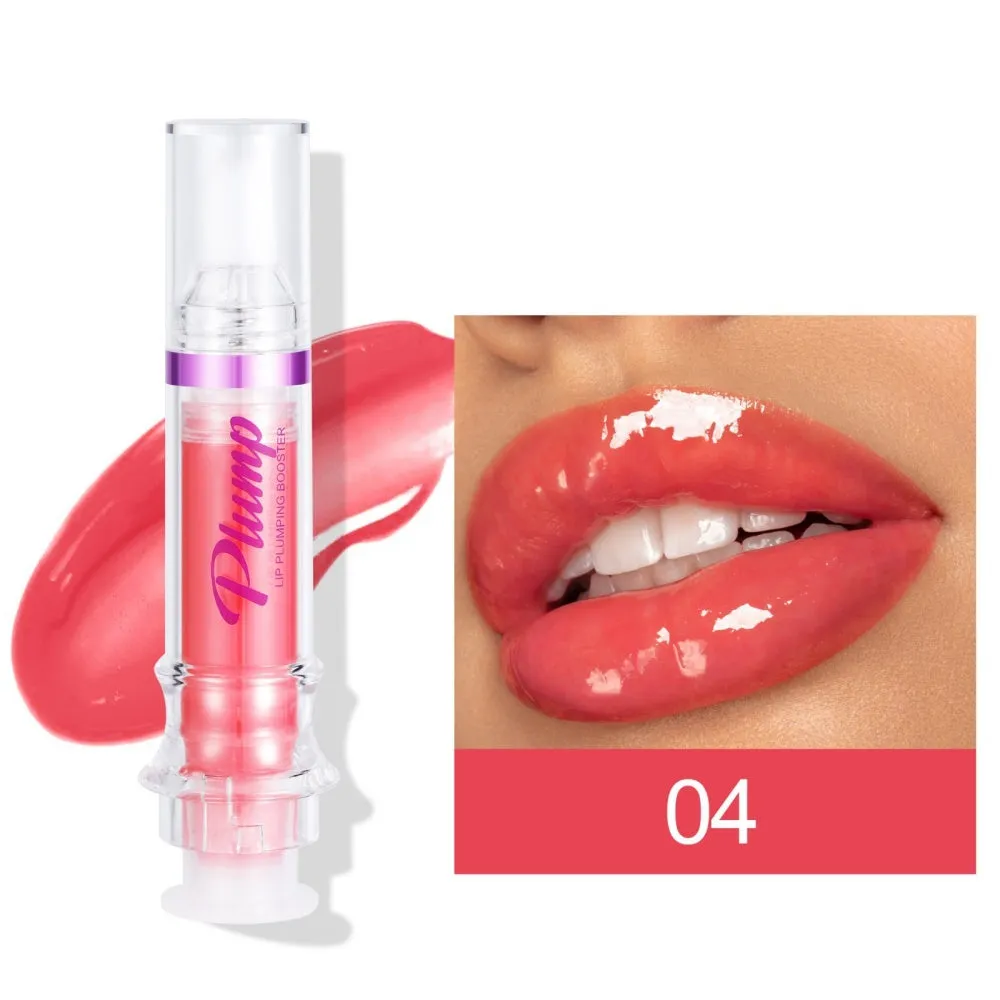Liquid Lipstick with Glossy Finish
