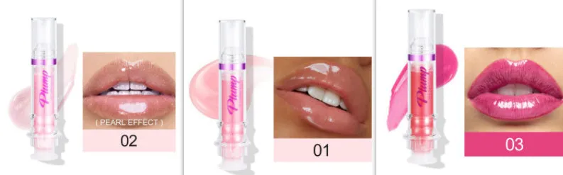 Liquid Lipstick with Glossy Finish