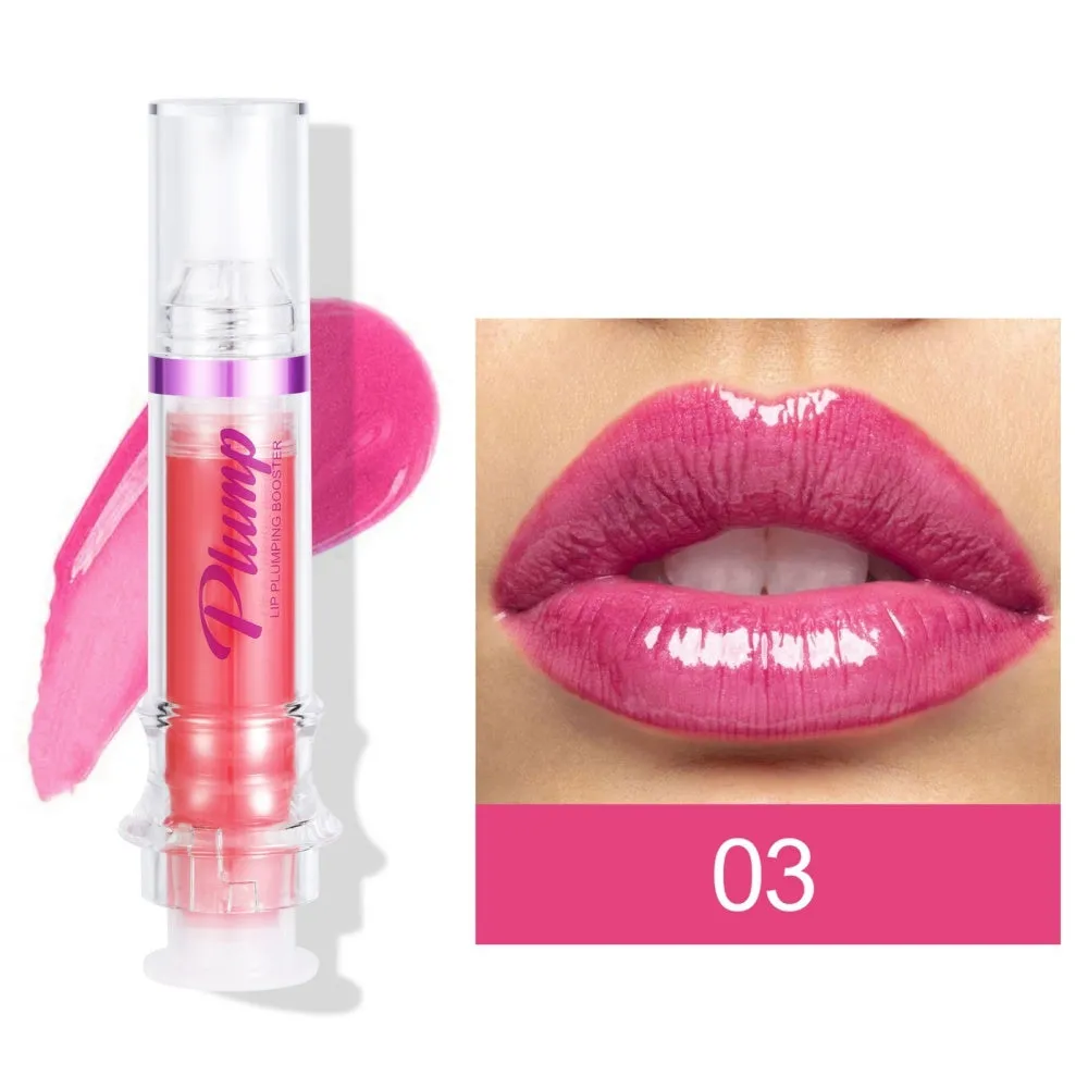 Liquid Lipstick with Glossy Finish