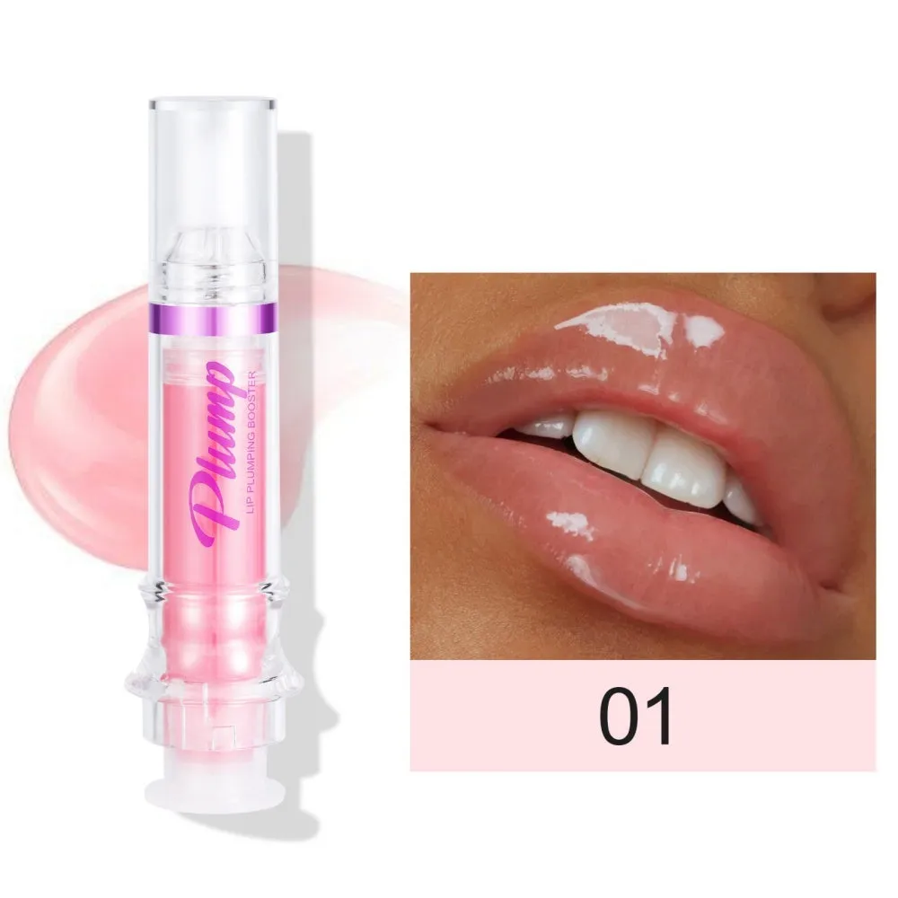 Liquid Lipstick with Glossy Finish