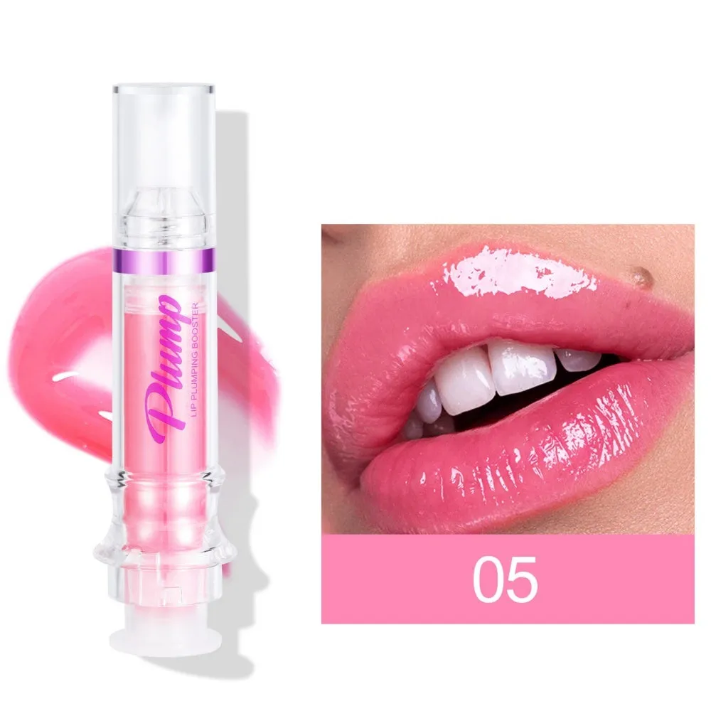 Liquid Lipstick with Glossy Finish