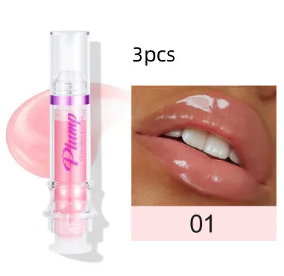 Liquid Lipstick with Glossy Finish