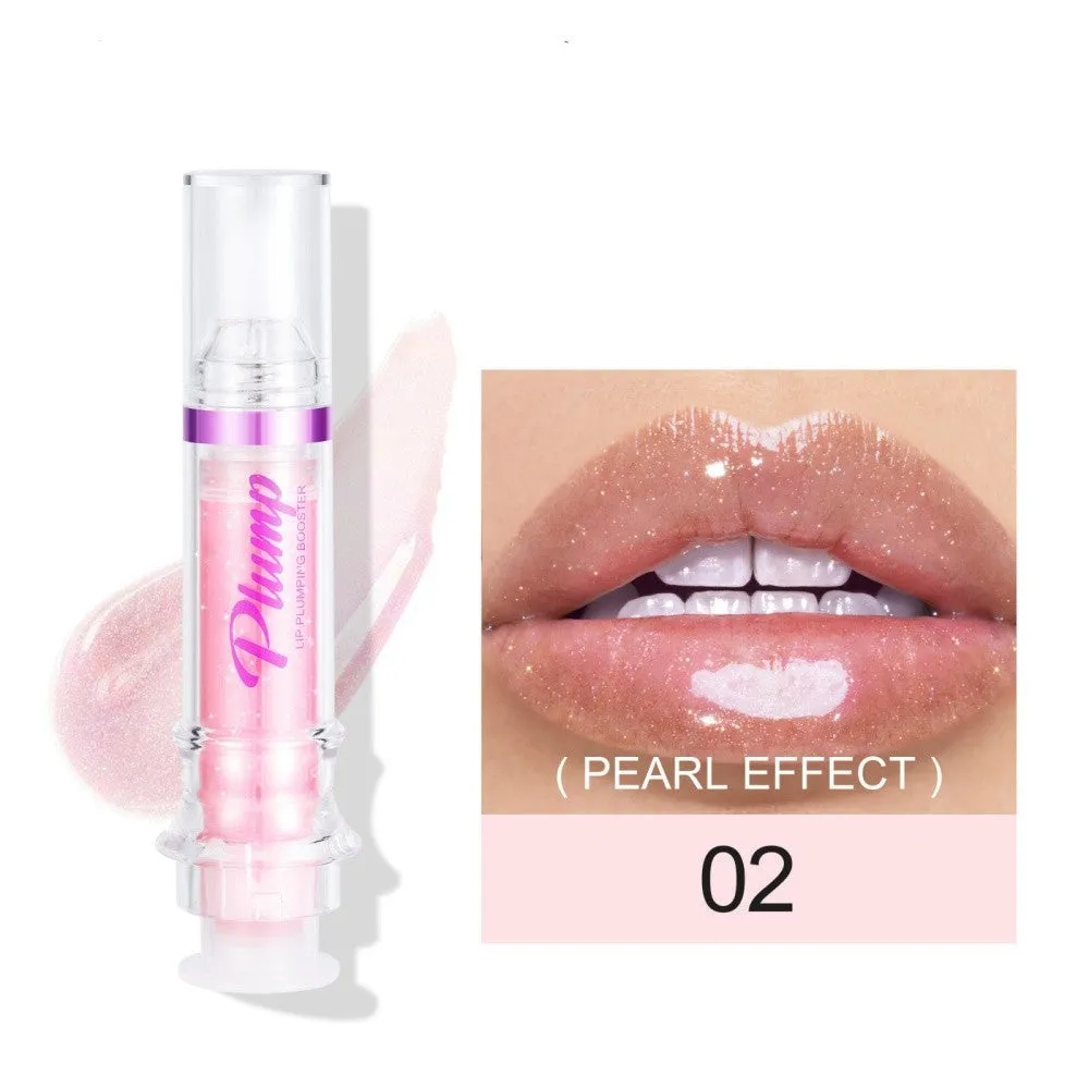 Liquid Lipstick with Glossy Finish