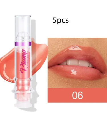 Liquid Lipstick with Glossy Finish