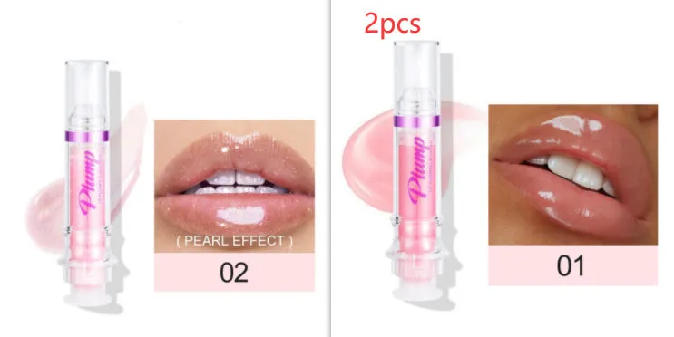 Liquid Lipstick with Glossy Finish