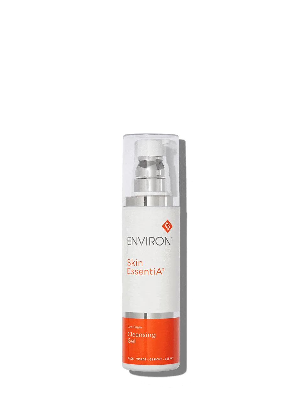 Low Foam Cleansing Gel