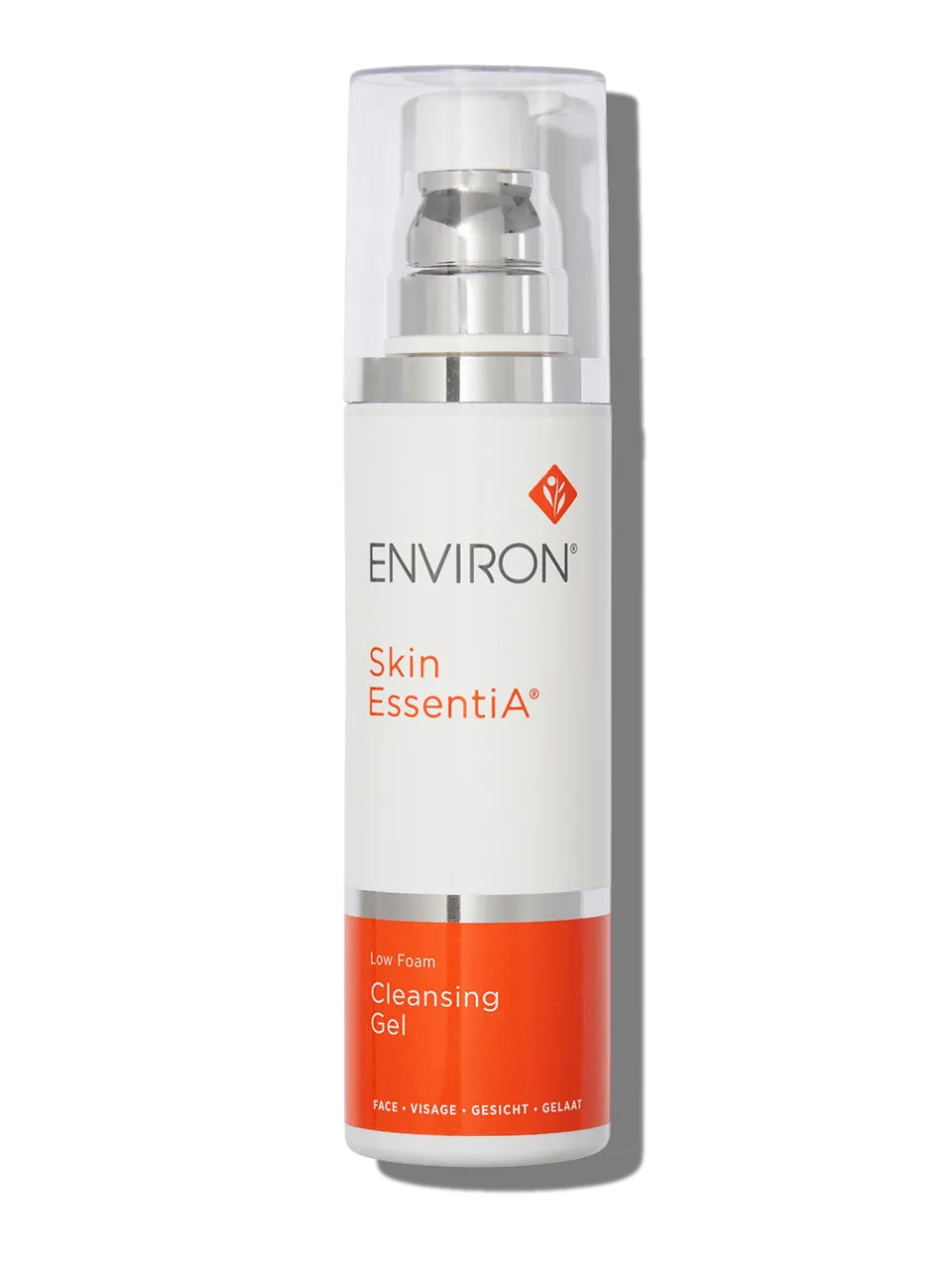 Low Foam Cleansing Gel