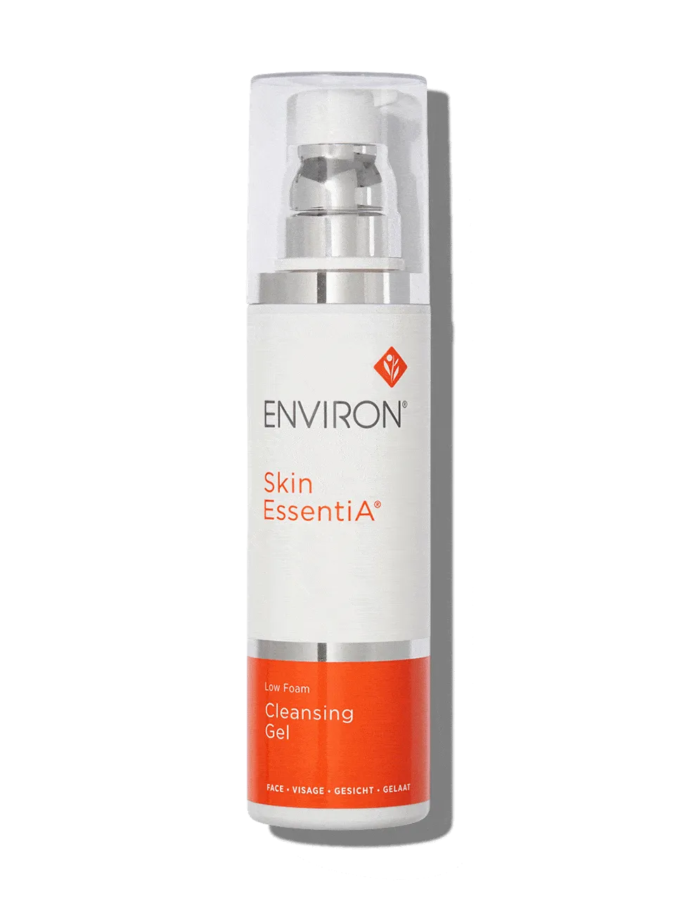 Low Foam Cleansing Gel