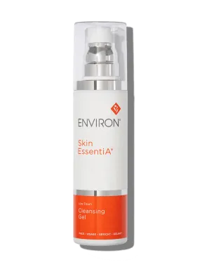 Low Foam Cleansing Gel