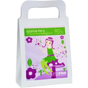 Lunastar Play Makeup Kit - Sparkle Fairy