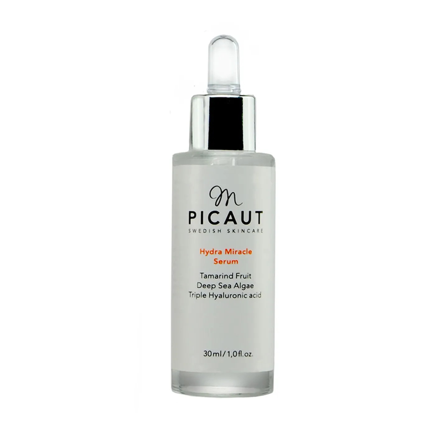 M Picaut Hydra Miracle Serum
