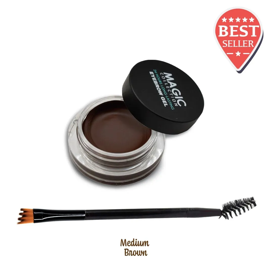 Magic Collection Eyebrow Gel