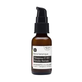 Marie Veronique Vitamins C E Ferulic Serum