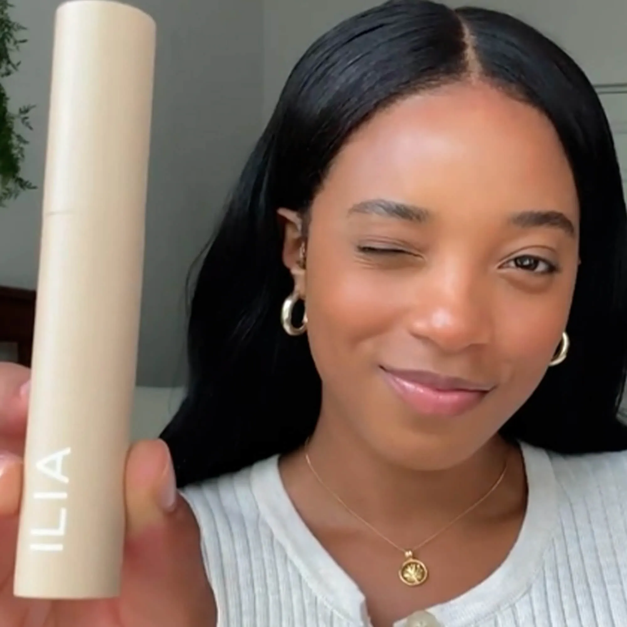 Mascara Volume Fullest Volumizing